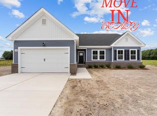 225 Sharon Church Rd LOT B1, South Mills, NC 27976