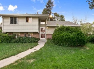 4729 S Logan St, Englewood, CO 80113