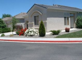 479 Sierra Leaf Cir, Reno, NV 89511
