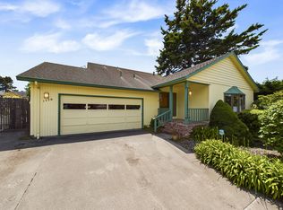 1770 Rae Ct, McKinleyville, CA 95519