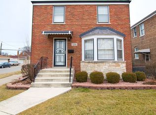 5201 S Springfield Ave, Chicago, IL 60632