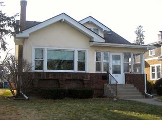 4718 Nokomis Ave S, Minneapolis, MN 55406