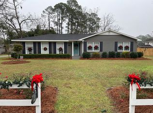 138 Dickerson St, Homerville, GA 31634