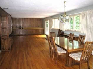 29 Old Wood Rd, Bernardsville, NJ 07924