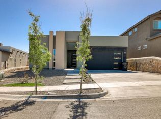 210 Ballyhaugh Pl, El Paso, TX 79928