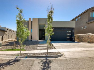 210 Ballyhaugh Pl, El Paso, TX, 79928
