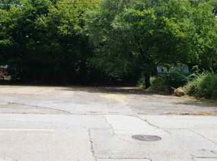 506 N Spruce St, Searcy, AR 72143