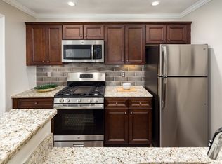 Calibre Springs, Atlanta, GA 30342