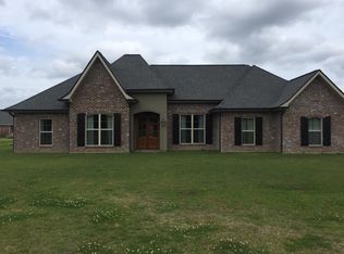 4863 Highway 308, Mathews, LA 70375