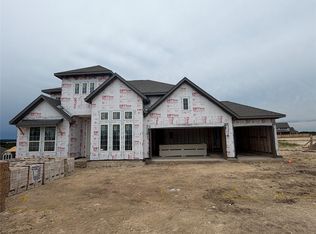 100 Uphill Dr, Liberty Hill, TX 78642