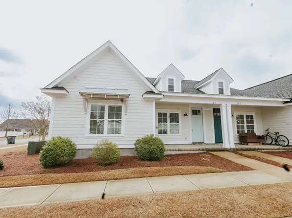 101 Chamberlain Trce, Thomasville, GA 31757