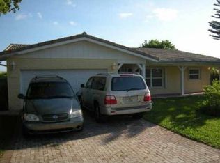 11061 NW 43rd Ct, Coral Springs, FL 33065