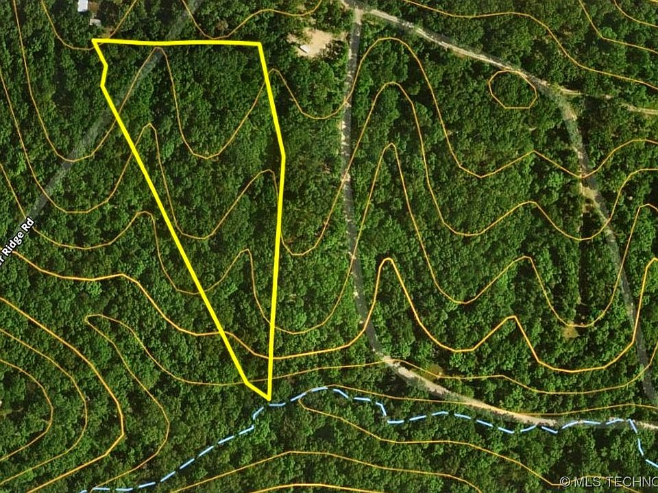 244 Sacred Fire Ridge Rd, Proctor, OK 74457 MLS 2312524 Zillow