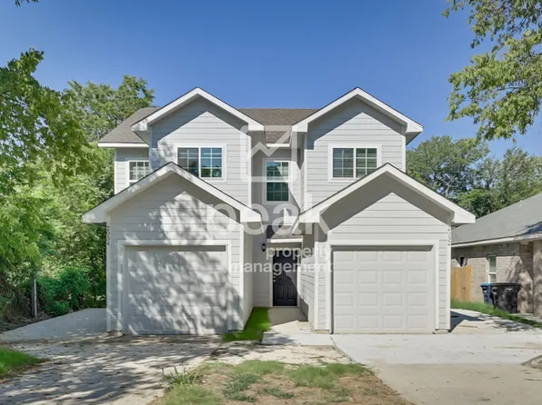 2034 Brookes St, Fort Worth, TX 76105