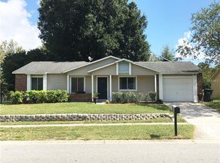 1417 Prairie Lake Blvd, Ocoee, FL 34761