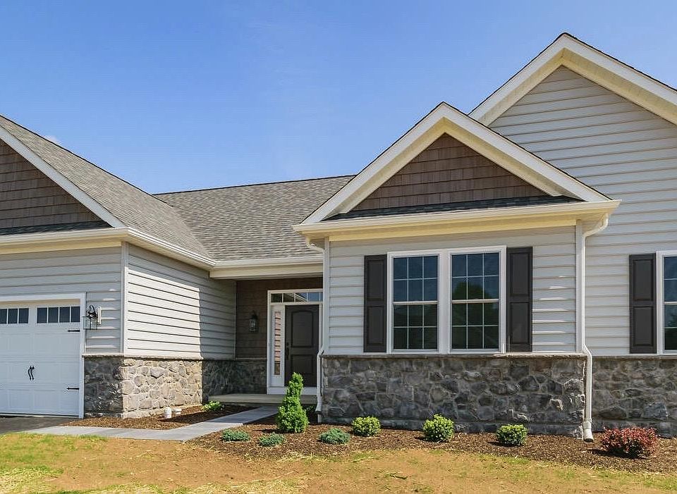 1st image of 346 Century Oak Dr Lot 12