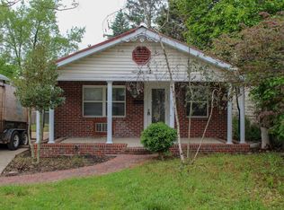 957 S Clarendon Ave, Columbus, OH