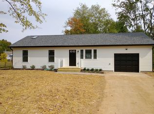 3446 W Ooley Dr, Bloomington, IN 47403