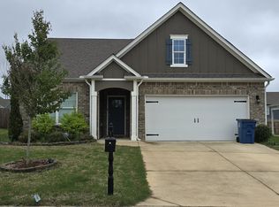 225 Firebrick Cir, Kimberly, AL 35091