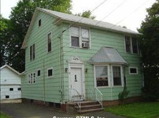 19 Sidney St, East Haven, CT 06512