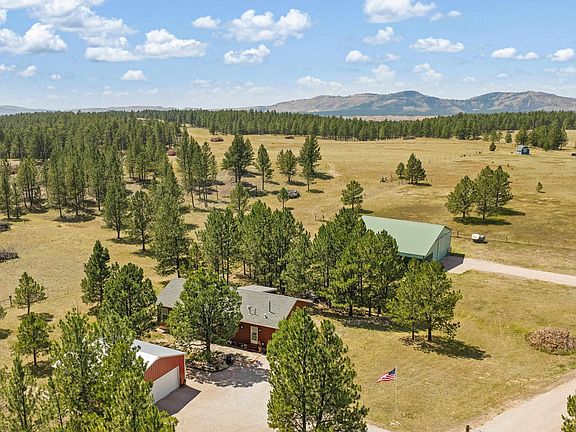 2nd image of 10447 Custer Highlands Rd