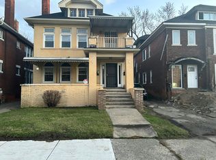 2069 Hazelwood Ave, Detroit, MI 48206