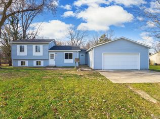 2515 Lisa Dr, Columbiaville, MI