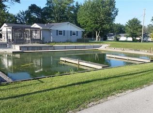 0 Lake, Celina, OH 45822