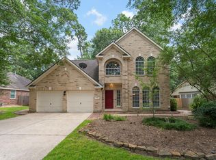 150 W Bristol Oak Cir, Spring, TX 77382