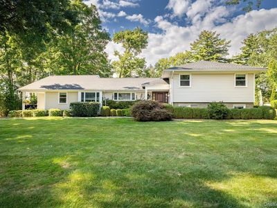 53 Country Ridge Drive, Rye Brook, NY, 10573