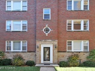 1414 Central St APT 2N, Evanston, IL 60201