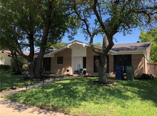 4101 Lindenwood Ln, Garland, TX 75042