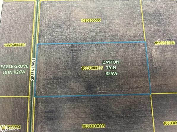 0 Greene Ave, Eagle Grove, IA 50533