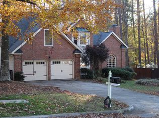 3519 Cottonwood Dr, Durham, NC 27707