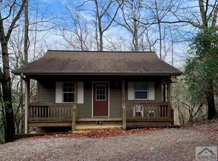 1191 Old Forge Ests, Hiawassee, GA 30546