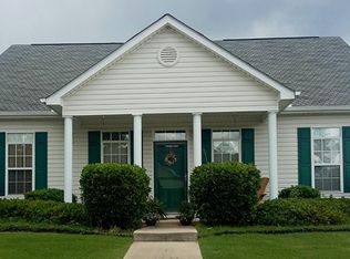 4140 Springvale Way, McDonough, GA 30252