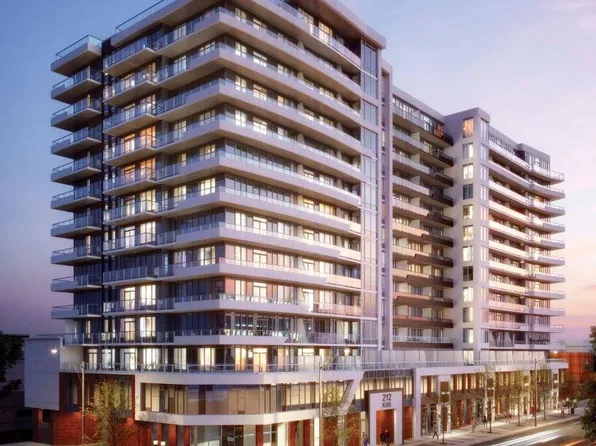 212 King William St #1409, Hamilton, ON L8R 0A7