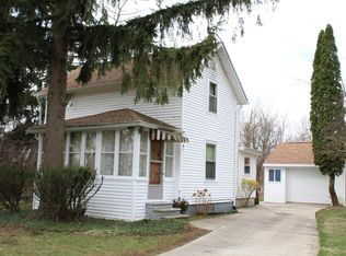 16810 Northdale Rd, Lansing, MI 48906