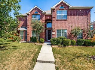 13398 Lincolnshire Ln, Frisco, TX 75035
