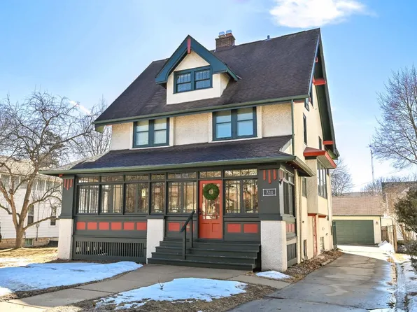 7211 Milwaukee AVENUE, Wauwatosa, WI 53213