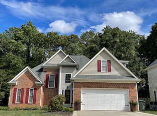 1391 The Xing, Rock Hill, SC 29732