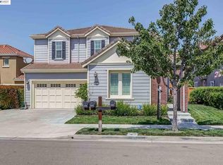 1077 Hoskins Ln, San Ramon, CA 94582