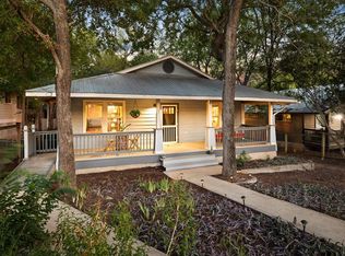 1121 Delano St, Austin, TX 78721