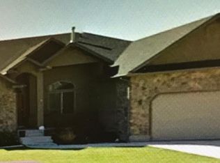 2689 N Deer Meadow Dr, Lehi, UT 84043