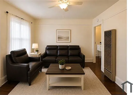 1 bed, 728 sqft, $1,250 — Photo 2