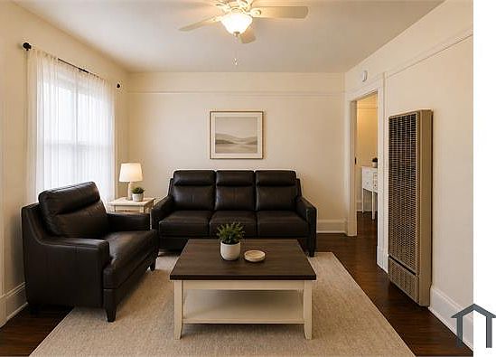 2nd image of 517 E Olive Ave #517