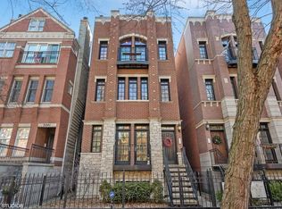 3239 N Seminary Ave #3, Chicago, IL 60657