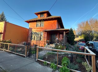 1905 SE Clinton St #C, Portland, OR 97202