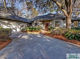 9 Bluff Oak Retreat, Savannah, GA 31411