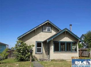 521 E 11th St, Port Angeles, WA